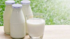 高钙儿童成长奶 YM-NX03 | 添加钙铁锌配方